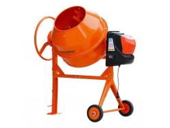 Бетоносмеситель (бетономешалка) Skiper CM-180 (180 л., 850 Вт., 220 В)